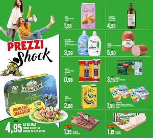 Volantino Al Discount Pagina 6