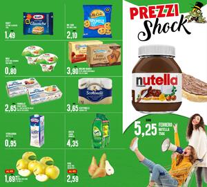 Volantino Al Discount Pagina 7