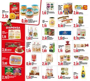 Volantino Al Discount Pagina 8