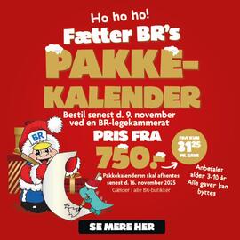 BR Leker kundeavis Side 17