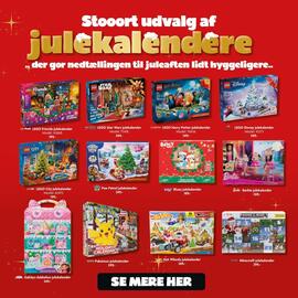 BR Leker kundeavis Side 18