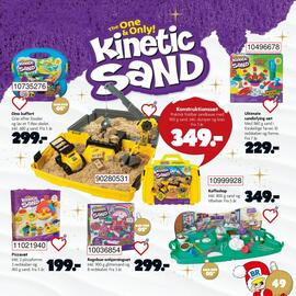 BR Leker kundeavis Side 54