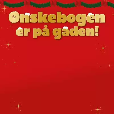 BR Leker kundeavis (gyldig til 31-12)