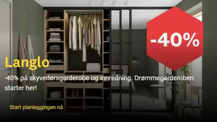 Bygger'n kundeavis (gyldig til 2-11)