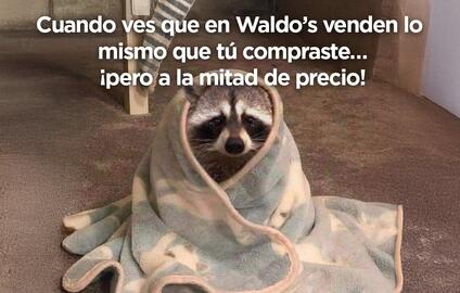 Catálogo Waldos Página 1