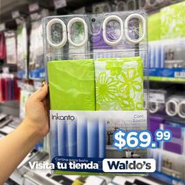 Catálogo Waldos Página 3