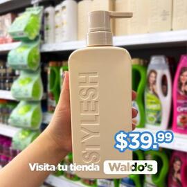 Catálogo Waldos Página 4