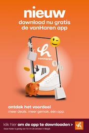 VanHaren folder Pagina 11