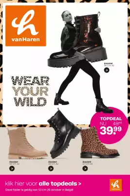 VanHaren folder