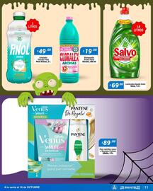Catálogo Tiendas Tres B semana 41 Página 11