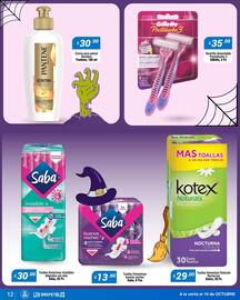 Catálogo Tiendas Tres B semana 41 Página 12