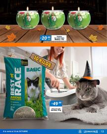 Catálogo Tiendas Tres B semana 41 Página 13