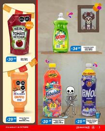 Catálogo Tiendas Tres B semana 41 Página 3