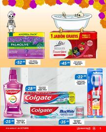 Catálogo Tiendas Tres B semana 41 Página 5