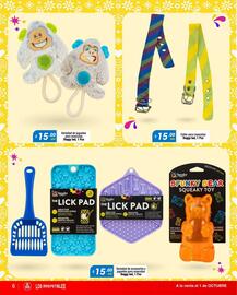 Catálogo Tiendas Tres B semana 41 Página 6