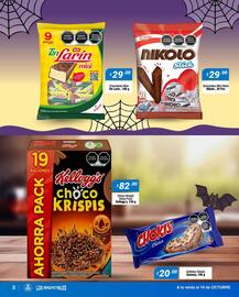 Catálogo Tiendas Tres B semana 41 Página 8