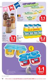 Carrefour Market folder week 42 Pagina 12