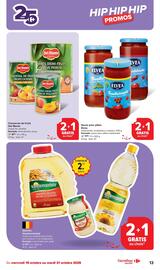Carrefour Market folder week 42 Pagina 13
