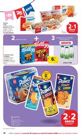 Carrefour Market folder week 42 Pagina 14
