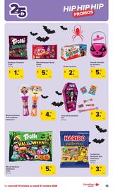 Carrefour Market folder week 42 Pagina 15