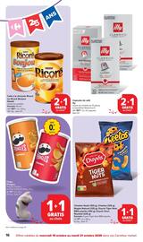 Carrefour Market folder week 42 Pagina 16