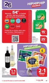 Carrefour Market folder week 42 Pagina 17