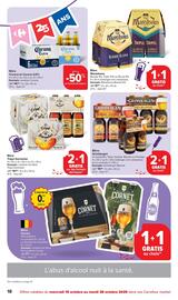 Carrefour Market folder week 42 Pagina 18