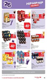 Carrefour Market folder week 42 Pagina 19