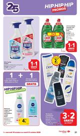 Carrefour Market folder week 42 Pagina 21