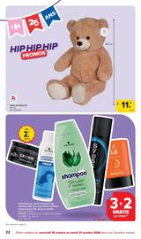 Carrefour Market folder week 42 Pagina 22