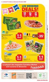 Carrefour Market folder week 42 Pagina 24