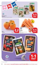 Carrefour Market folder week 42 Pagina 4