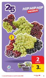 Carrefour Market folder week 42 Pagina 5