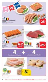 Carrefour Market folder week 42 Pagina 6