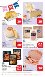 Carrefour Market folder week 42 Pagina 8