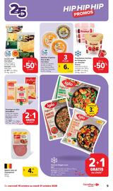 Carrefour Market folder week 42 Pagina 9