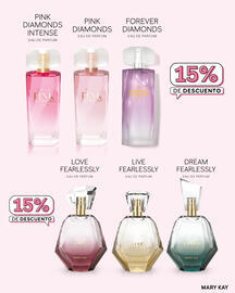 Catálogo Mary Kay semana 41 Página 3