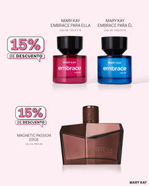 Catálogo Mary Kay semana 41 Página 5