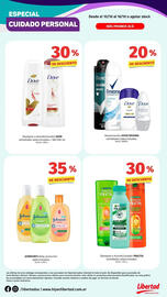 Catálogo Hipermercado Libertad semana 41 Página 1