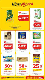 Catálogo Hipermercado Libertad Página 3