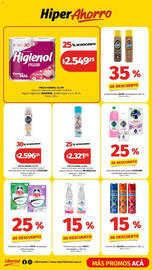 Catálogo Hipermercado Libertad Página 7