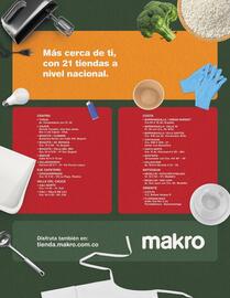 Catálogo Makro Página 3