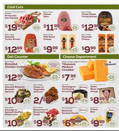 DeCicco & Sons weekly ad week 41 Page 2