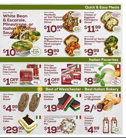 DeCicco & Sons weekly ad week 41 Page 3