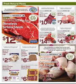 DeCicco & Sons weekly ad week 41 Page 4
