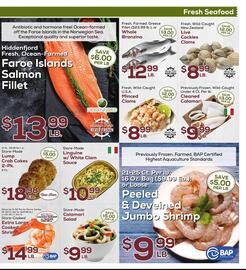 DeCicco & Sons weekly ad week 41 Page 5