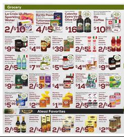 DeCicco & Sons weekly ad week 41 Page 6