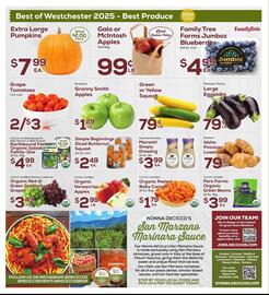 DeCicco & Sons weekly ad week 41 Page 8