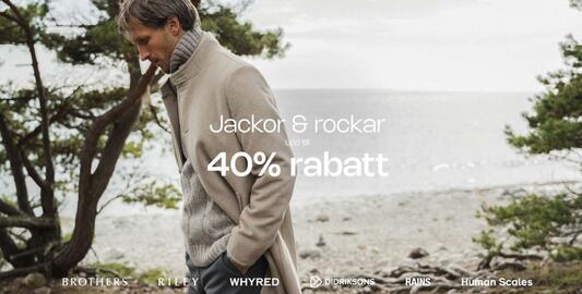 Brothers reklamblad vecka 41 Sida 1