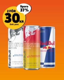Hemmakväll reklamblad Sida 1